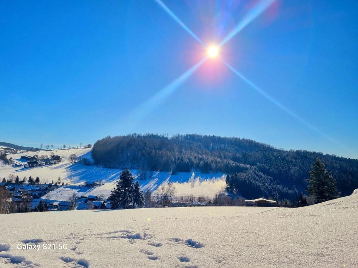 Ferienhaeuser Olbernhau Erzgebirge Екстер'єр фото